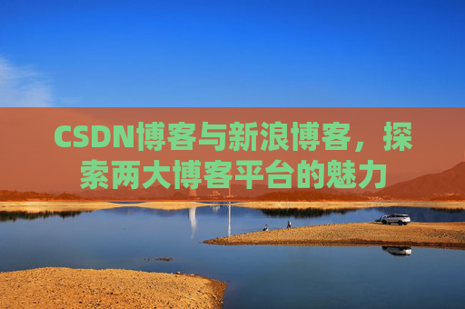 CSDN博客与新浪博客,探索两大博客平台的魅力